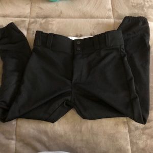 Softball pants